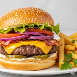 Burgers