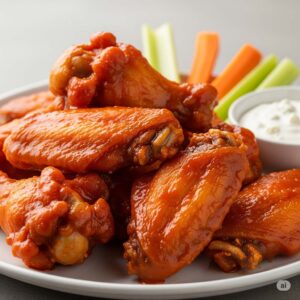 Wings