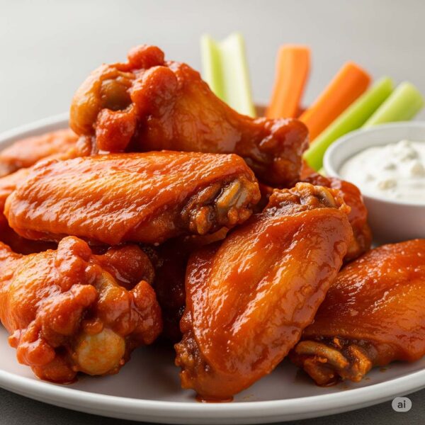 Wings