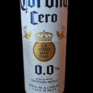 Malta Corona Cero