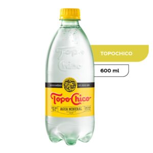 Topo chico