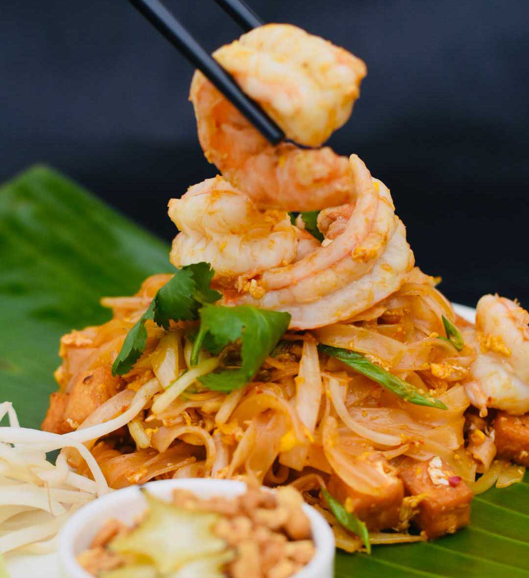 TUK TUK`S un sabor de Asia thumbnail