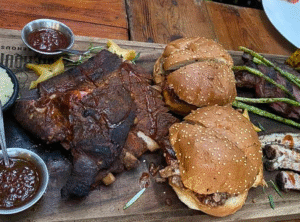 Puerquillo Smokehouse thumbnail