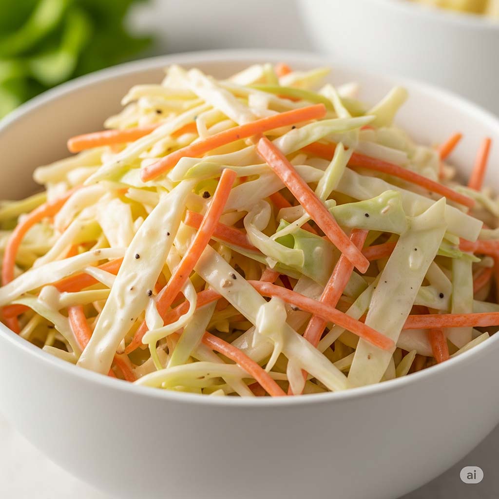 Coleslaw Salad