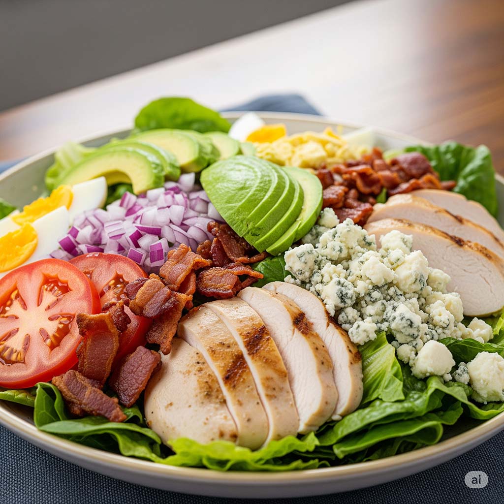 Cobb Salad