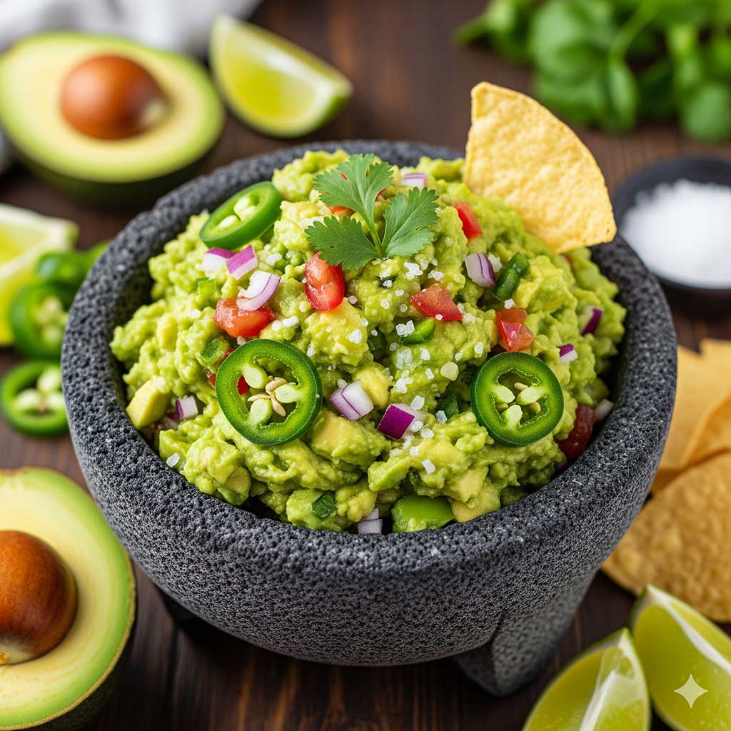 Guacamole