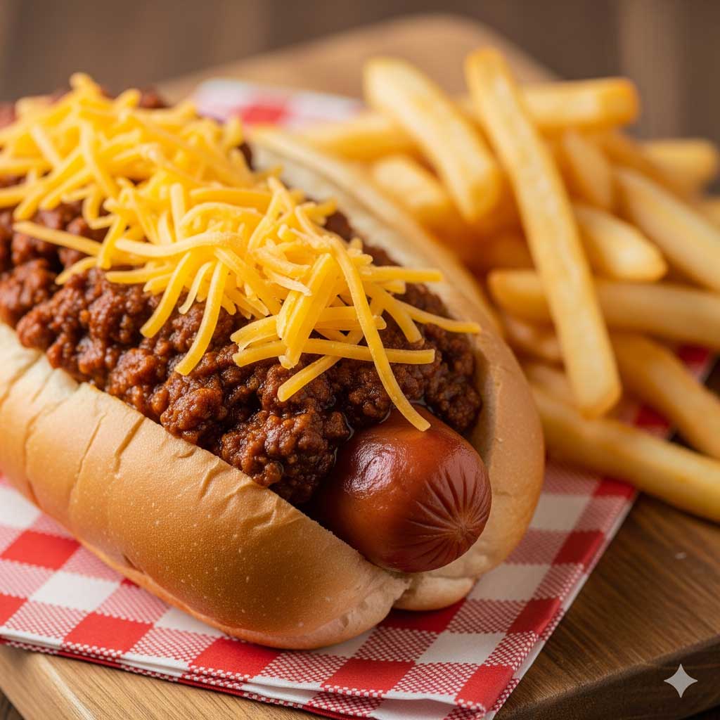 Chili Dog