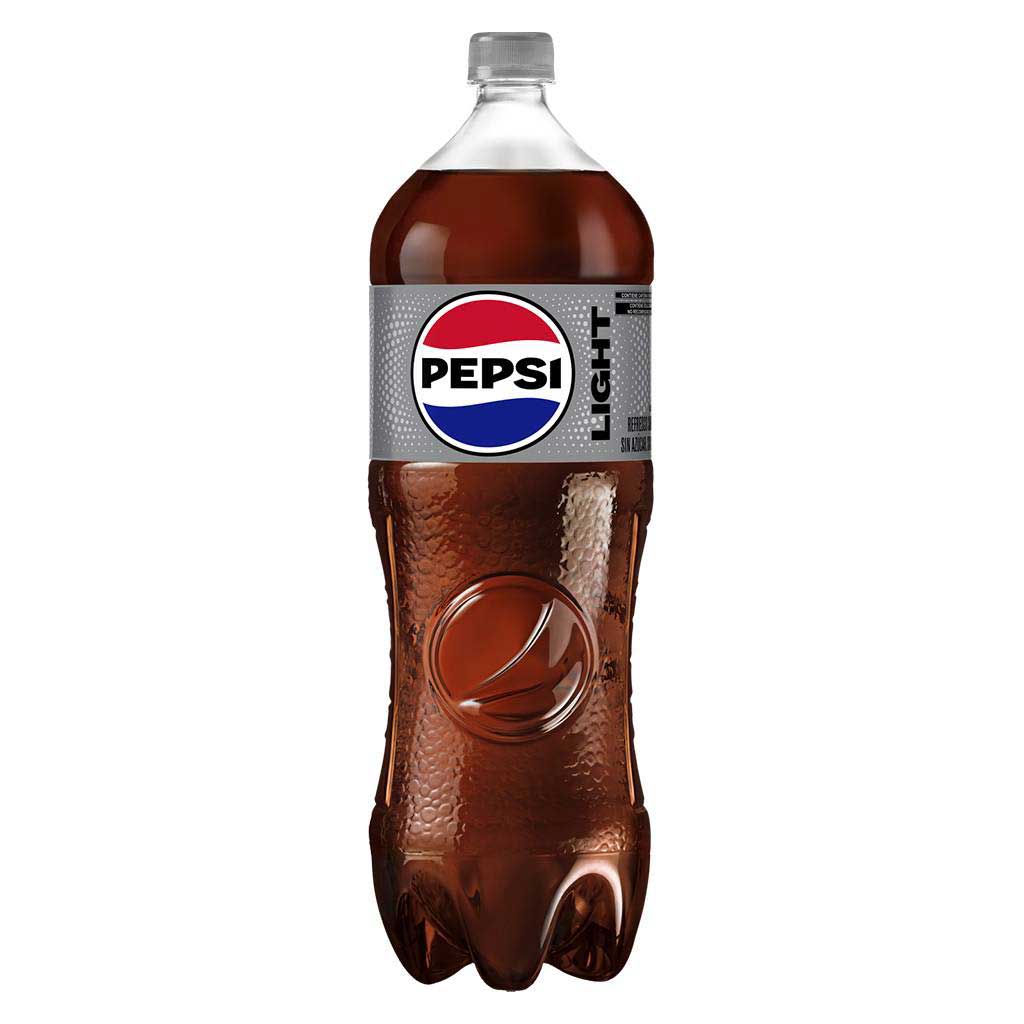 Diet Pepsi Bottle