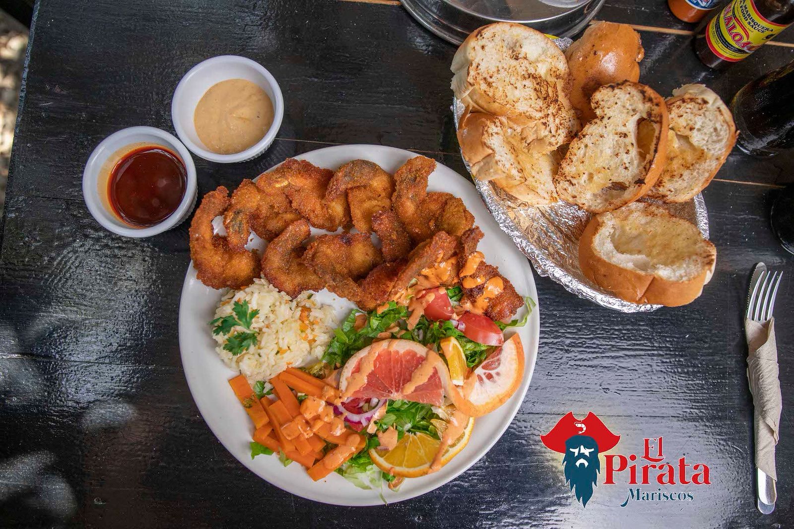 Shrimp Choose Your Favorite Recipe