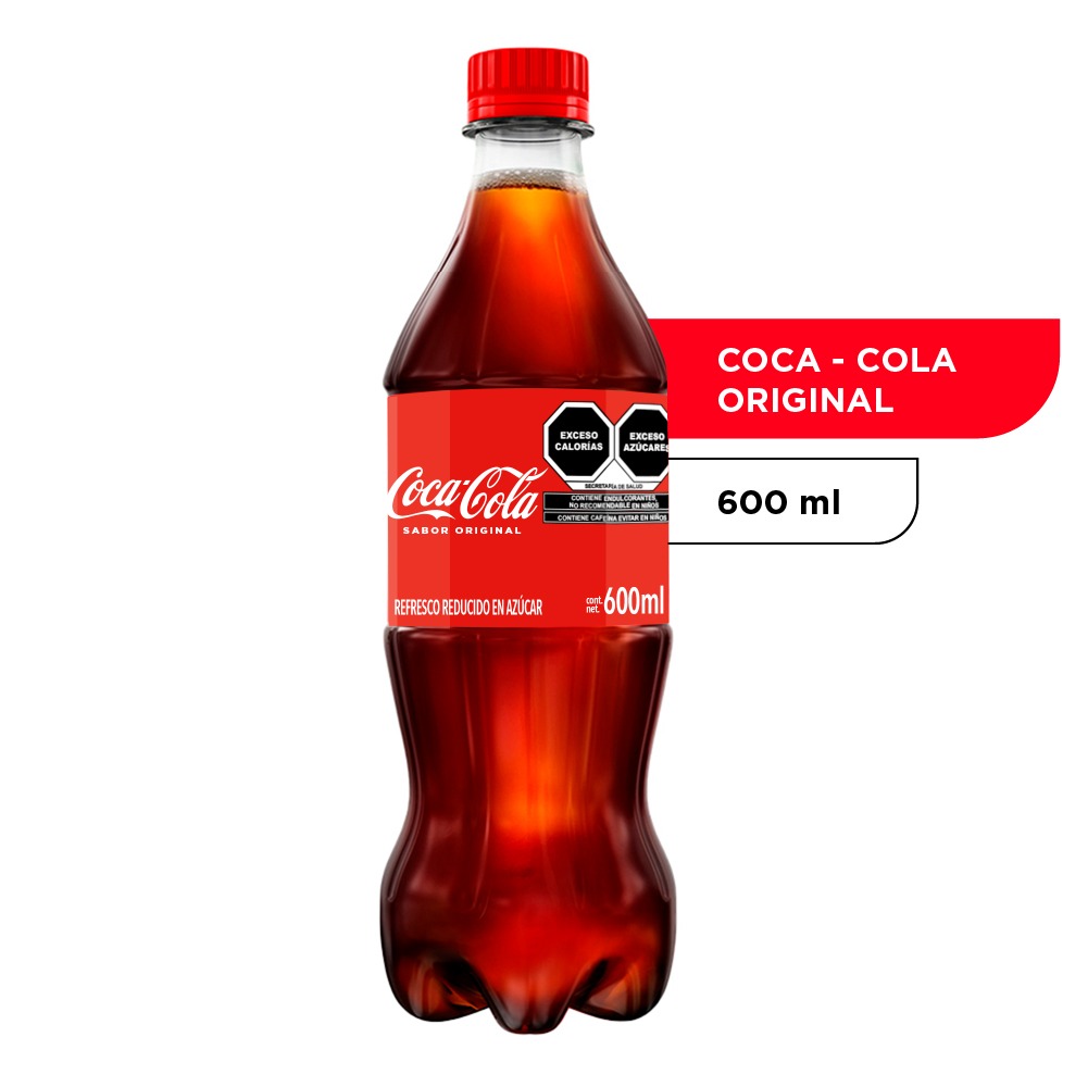 Coca Cola