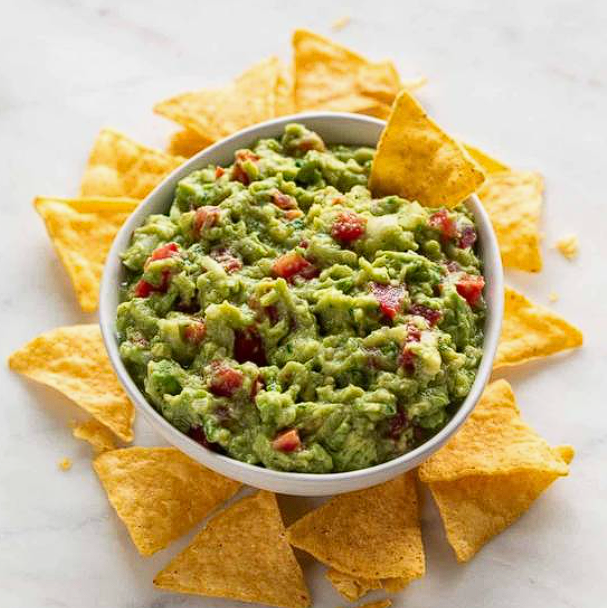 Guacamole