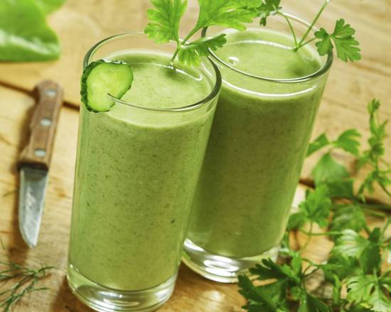 Green Juice
