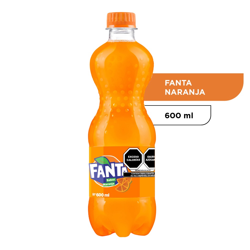 Fanta