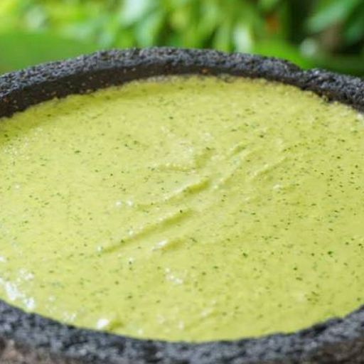 Avacado Salsa