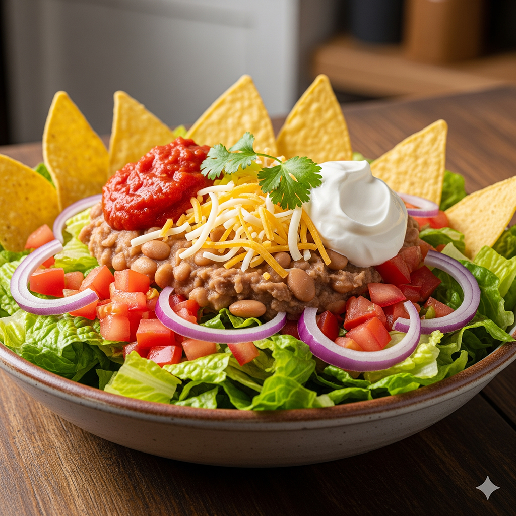 Taco Salad
