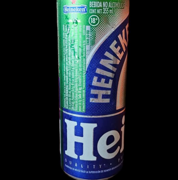 Heineken Zero